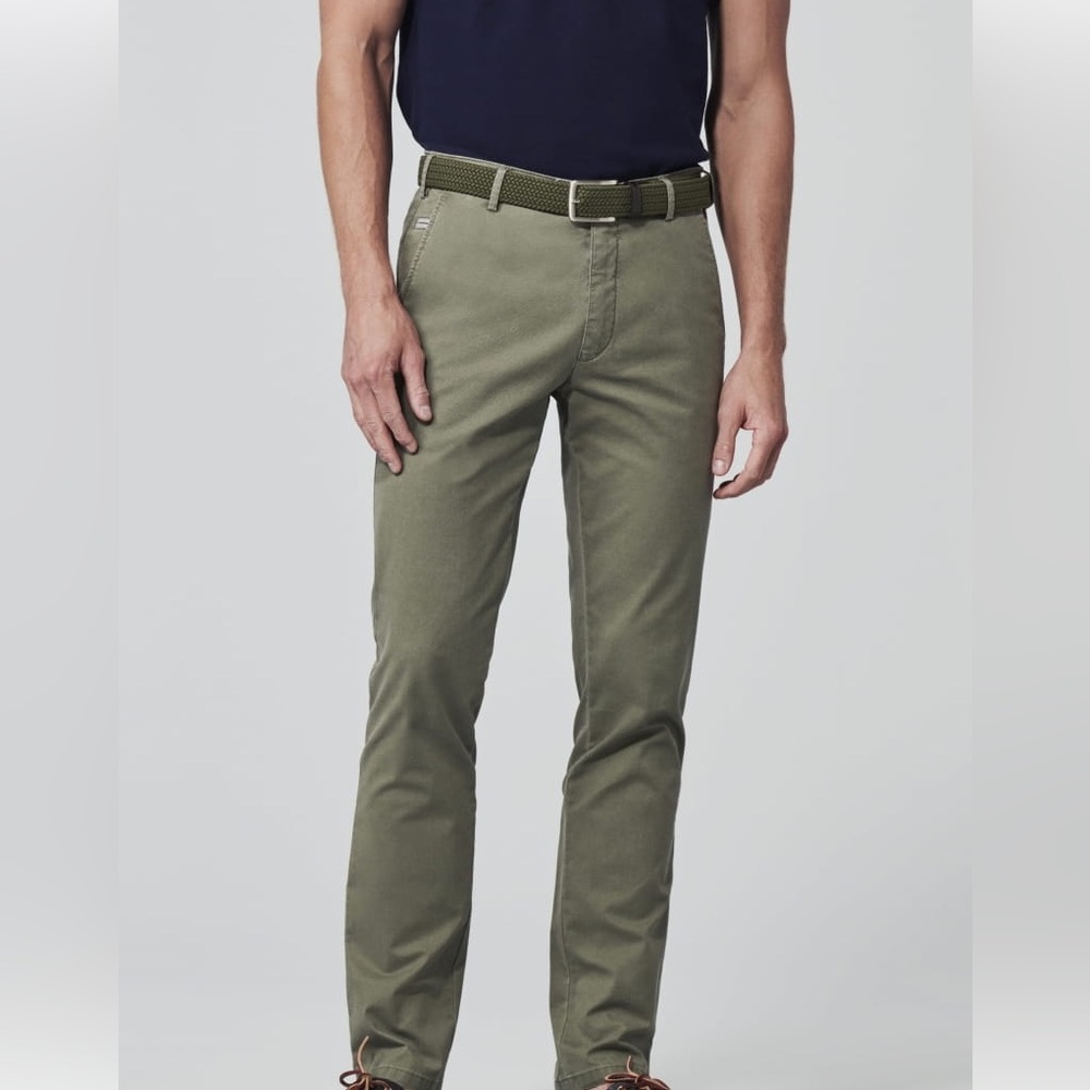 Meyer Summer Fancy Trousers